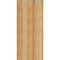 Ekena Millwork Imperial Rough Sawn Traditional Outlooker, Western Red Cedar, 8"W x 18"D x 18"H OUT08X18X18IMP01RWR - alternate 3